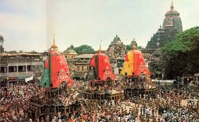 Image result for puri jagannath god