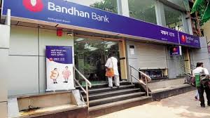 Bandhan Bank stock falls 10% to hit lower circuit, as promoter explores stake sale, IPO to facilitate...