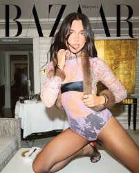 Harper's BAZAAR - News update