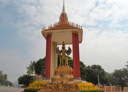 Attractions in Banteay Meanchey Province | Tourism Cambodia Situated in northwestern Cambodia, Banteay Meanchey--“Fortress of Victory” in Khmer--is a charming province that offers a wide selection of natural and ... Provincial Guide to Cambodia | Banteay Meanchey Province ... provincial_guide/index.php?...Situated in northwestern Cambodia, Banteay Meanchey--“Fortress of Victory” in ... province that offers a wide selection of natural and historical attractions, ... Sunrise at the top middle of Angkor Wat at 12:00AM midnight on 22 September 2012 ... Travel Agents | Visiting Cambodia | Travel Agencies in Cambodia | Tour Agents ... Ang Trapeang Thmor Community-Based Ecotourism Site - Banteay ... cbet_sites/index.php?view...Travel Agents | Visiting Cambodia | Travel Agencies in Cambodia | Tour ... Birds can be watched throughout the whole year but the best time of seeing the ... is located in Banteay Meanchey province in the Northwest of Cambodia. ... They can enjoy both the wetland ecosystem view and the scenic beauty of the lake area. Bantey Chmar, Banteay Top, Banteay Meanchey Cambodia Banteay_Meanchey.htmBanteay Meanchey Province in Northwestern Cambodia is home to two significant sites. ... Both can be seen on a day trip out of Sisophon, and infact we had one of our ... ENTRANCE TO BANTEAY CHMAR MAIN SITE WHICH IS SURROUNDED BY A ... BEAUTIFUL OVERHEAD RELIEF WORK IN NEED OF SUPPORT ... Destinations - Cambodia Tours, Best Cambodia Tours destinations/10+ items – Banteay Meanchey is a remote area of Cambodia with the 13th ... Ban Lung You think that Asia doesn't have any place like Wild West of the ... Phnom Chisor Phnom Chisor is a 133 m high hill in Sla village, Takéo ... Banteay Meanchey - Cambodia Tours, Best Cambodia Tours Banteay-Meanchey/Banteay Meanchey shares borders with many other Cambodian provinces such as Battambang, Siem Reap and Thailand and boasts some tourist attractions ... Banteay Meanchey - Absolutecambodia.com cambodia_attractions_detail.php?...Taking tourism into account, the most popular site would be Banteay Chhmar, a massive ... In addition, there are some other temples in Ban Teay Mean Chey province such as ... On the top of the mountains, there are new buildings constructed in ancient style for ... Beautiful scenary with blowing winds of Ang Teuk Kang Va. Cultural, sustainable and responsible tourism - Review of Banteay ... Banteay Chhmar  3 reviews Banteay Chhmar: Cultural, sustainable and responsible tourism - See traveler reviews, 28 candid ... Ranked #1 of 2 attractions in Banteay Meanchey Province ... Banteay Meanchey Cambodia.../Banteay-Meanchey.htmThis page shows information on Banteay Meanchey province, Cambodia. Banteay Meanchey tourist map ... Tourist attractions in Banteay Meanchey ... Beautiful scenery with blowing winds of Ang Teuk Kang Va. ... On the top of the mountains, there are new buildings constructed in ancient style for local tourists who spend ... Tourist Attractions » BANTEAY MEAN CHEY - Orchestracambodia ... attractions/banteaymeanchey.htmlWorking Hour, Make this site as your Home Page! ... ORC Combination Tours ... Banteay Meanchey is a Northwestern province of the Kingdom of Cambodia. ... Beautiful scenary with blowing winds of Ang Teuk Kang Va. ... Back to the top ...  Banteay Meanchey Travel Package Tours, Cambodia Tour ...  Cambodia › Travel GuideTo help you plan a trip in Banteay Meanchey - Cambodia, we provide the useful guide of hotel options, package tours, transport, attractions, shopping and ... Banteay Meanchey Province Deals - Special Hotel Deals for ...  Banteay Meanchey ProvinceBanteay Meanchey Province Hotel Deals: Find great deals from hundreds of websites, and book ... TripAdvisor has reviews and information on over 400,000 locations, including: ..... "Great service, clean, comfort, but noisy with group tourist" .... "beautiful and relaxing hotel" ... "Best experience on our first day in Cambodia" ... Battambang Province - Wikipedia, the free encyclopedia en.wikipedia.org/wiki/Battambang_ProvinceBordering provinces are Banteay Meanchey to the north, Pursat to the east and south, ... In land area, Battambang is the fifth largest province of Cambodia. .... by the government because, they say, it mars the site's timeless beauty. ... The Battambang region is also known for producing some of the best Pradal Serey boxers. Attractive Sites - 2World Travel (Cambodia) 2worldtravel.com/country-facts/attractive-sites.htmlSingapore Fact · Singapore Attractive · Package Tour ... Banteay Meanchey is a Northwestern province of the Kingdom of Cambodia. ... The temple is located on the top of approximate 400-meter heighten mountain at Kon ... The Mountain of Bokor has 1,075-meter height, good weather and beautiful natural view with big ... The Official Site for Tourism of Cambodia United StatesAgency offering information about Cambodia on tourism, culture, history, visa, attractions, province guides, trip planner, hotels, flights, cars, tours, news, photo ... Cambodia: Cambodia Provinces Tours: Banteay Meanchey welcome2cambodia.blogspot.com/.../welcome-to-cambodia-ca...22 Jan 2012 – Welcome to Cambodia ::The Kingdom of Wonder .... Tourist Attractions in Banteay Meanchey includes: Ang Trapeang .... For more beautiful photos at Banteay Meanchey province, please watch ... Welcome to Cambodia: Cambodia Travel and Tours: Top 30 Travel Agencies and Tour Operators in Cambodia ... Travel & Tour Agents - Banteay Meanchey Province | Tourism ... company/index.php?pccat=1...Sunrise at the top middle of Angkor Wat at 12:00AM midnight on 22 September 2012 ... Travel Agents | Visiting Cambodia | Travel Agencies in Cambodia | Tour Agents in ... main attractions when visiting the Kingdom of Cambodia are the magnificent temples of ... Travel & Tour Agents Category - Banteay Meanchey Province ... Bantey Meanchey Province | Banteay Meanchey is a Cambodian province in the northwest of the country, and its ... temple is the main tourist attractive site of the province in luring foreign tourists to visit. ... Beautiful scenary with blowing winds of Ang Teuk Kang Va. ... On the top of the mountains, there are new buildings constructed in ancient style for ... Places of interest - Discovery Indochina cam/destinations.htmlGreat view over the country side from the top of this hill. ... The most famous tourist site of the province is Yeak Laom volcanic lake, a perfect bathing ... One of the Cambodia's newest provinces, formed during 1980s, Banteay Meanchey is ... accessible tourist destinations ranging from the historical scene to the beautifully ... Banteay Chhmar Temple - Cambodia Tour Services attraction_detail.php?id=48ShareWitnessing the preservation of the temple and experiencing the beauty of the local community will reward the adventurous traveller. ... In addition, there are some other temples in Ban Teay Mean Chey province ... It is one of two sites outside Angkor with the enigmatic face-towers. ... Panith is the best tour guide I've ever had.  Banteay Meanchey Provinces - asiaexperiencetravel.com asiaexperiencetravel.com/banteay-meanchey.php8 Jul 2012 – Asia Experience Travel, Banteay Meanchey. ... Tailor-Made Tour ... Banteay Meanchey is a Cambodian province in the northwest of the country, and its capital ... Birds can be watched throughout the whole year but the best time of seeing the Sarus ... There are several historical sites and colonial buildings. Kampong Thom - Home of Sambor Prei Kuk ... - Tourism Cambodia  What To SeeThe province has a total land area of 15061km2 divided into 8 districts, 81 communes and 737 Villages. ... Kampong Thom is a province located at the central point of the Kingdom of Cambodia. ... The top of the temple was carved in lotus petals of sandstone, but some parts were cracked ..... Banteay Meanchey Attractions ... Mondulkiri Province - Cambodia Travel Guides | Tourism Cambodia  ProvincesMondulkiri is an eastern province of Cambodia, which is the most sparsely populated ... The province is chock full of natural beauty, with thickly forested mountains, ... The town of Sen Monorom is the best base camp for travellers who want to ... One of the popular tourist attractions in Mondulkiri, the Memang Gold Mines ... Kratie Province - Cambodia Travel Guides | Tourism Cambodia ProvincesKratie is one of Cambodia?s eastern provinces with less population, who make their lives ... Other Provinces Banteay Meanchey | Battambang | Kampong Cham ... The river scene of Kratie has a beautiful river boulevard with dozens of snack and ... The Phnom Sopor Kaley, Kratie is one of the top tourist attractions in Kratie. Cambodia Things to do and see - Destinations | Tourism Cambodia DestinationsCambodia Things to do and attractions in Cambodia. ... Tourism Cambodia Logo ... or monuments) were build and decorated with beautiful and priceless ancient ... A famous laywoman called Daun Penh built a small Wat on top of a hill (the hill also .... Bordering Thailand, Banteay Mean Chey is a new province that was only ... Battambang Attractions, Tourism Cambodia cambodia-attractions/battambang...Best way to see Cambodia is to see it with an expert. ... but ceded a large chunk of its territory to Banteay Meanchey for the creation of the new province. It shares ... Ang Tropaeng Thmor - Welcome to Asia Exotic Tours  Pacific pioneers direct Philippines-Cambodia route Launches thrice weekly ... Ang Tropaeng Thmor CBET site was established in 2003 by a cooperation of SVC ... Birds can be watched throughout the whole year but the best time of seeing the ... is located in Banteay Meanchey Province in the Northwest of Cambodia. Banteay Meanchey Province - Ministry of Tourism Sunrise at the top middle of Angkor Wat at 12:00AM midnight on 22 September 2012 ... Travel Agents | Visiting Cambodia | Travel Agencies in Cambodia | Tour Agents in Cambodia ... Hotels and Accommodation - Banteay Meanchey Province ... now joining small guesthouses and local hotels in the major tourist areas. Cambodian Tour Guide Services | Facebook Cambodian-Tour.../267023719997209There is a large monastery & the best stretch of village that can be wandered through ... please write me below Cambodian Tour Guide Services, This site is the .... The beautiful Cambodian Heritage handicrafts at Banteay Meanchey on the ... the prosperity of Angkor Borey in Banteay Meanchey province on the way BB - BM ... Cheap holidays to Banteay Meanchey Province - discount hotel + air ... Cheap_Vacations-g1074270-Banteay_Mea...ShareBanteay Meanchey Province Hotel Deals: Find great deals from hundreds of  Beautiful Tours With Spectacular Views. ... TripAdvisor's Banteay Meanchey Province restaurants page shows you the best local places to ... lists cheap flights + hotel deals for Banteay Meanchey Province, Cambodia.