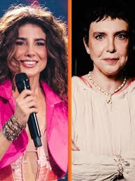 FIG 2026: Alcione, Paula Fernandes, Adriana Calcanhotto e mais na segunda noite em Garanhuns (PE)