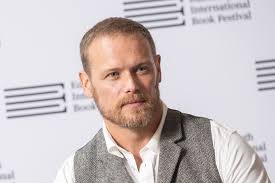 Outlander favourite's new action thriller gets its UK home confirmed along with full cast details