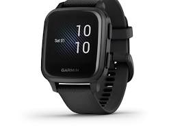 Image of Garmin Venu Sq smartwatch