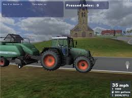 Image result for Download Landwirtschafts-Simulator 2009