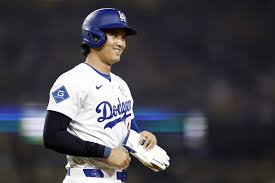 Shohei Ohtani blasts 50th homer to enter exclusive territory - The Athletic