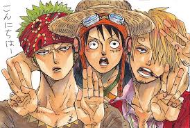Résultat de recherche d'images pour "one piece luffy tumblr"