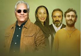 سریال جدید مهران مدیری با نام «شیش ماهه» در شب یلدا روی آنتن می رود ؟