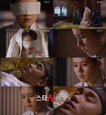 [Spoiler] &quot;The Sun and the Moon&quot; Han Ga-in reunites with Kim Soo-hyeon as protector - photo219491