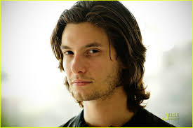 Image result for ben barnes