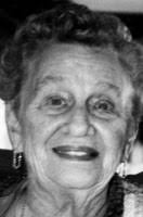 Florance Louise Berner Garrett, 89, a woman known for fun and the love of family, ... - FloranceGarrett