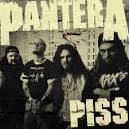 Pantera piss