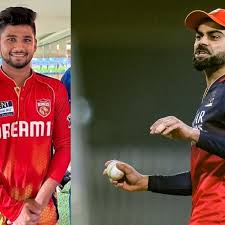 മുഷീര്‍ ഖാനെ ‘വാട്ടര്‍ ബോയ്’ എന്ന് വിളിച്ച് കോലിയുടെ പരിഹാസം; ഇങ്ങനെ പെരുമാറാമോ എന്ന് ആരാധകര്‍