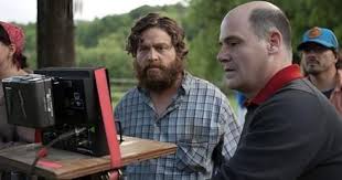 Wilkes native Galifianakis recommends hometown restaurant to People magazine
