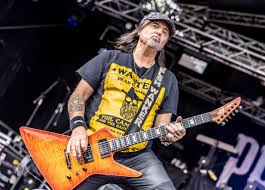 Phil Campbell: The Heart of Motörhead Passes Away at 64