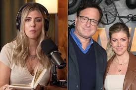 Kelly Rizzo Reveals Biggest Regret About the Last Time She Saw Husband Bob Saget Before His Death