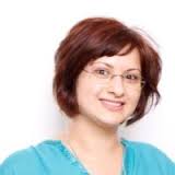 CREATEQ Employee Oana-Niculina Prajan's profile photo