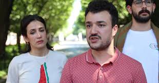 Mahmoud Khalil Detained Without Warrant: Trump Administration Confirms