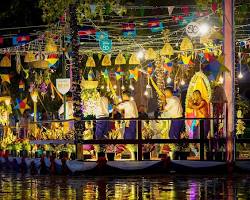 Image of Angkor Food Festival