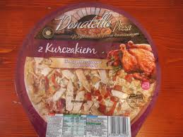 Znalezione obrazy dla zapytania pizza z pieca kamiennego biedronka