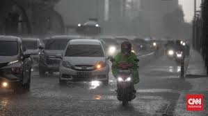 CNN Indonesia - News update