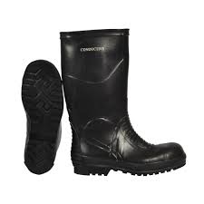 Art. 9609 HARVIK® Conductive Safety Boots (ST) - Harvik ...