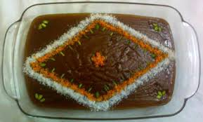 نتیجه تصویری برای حلوا