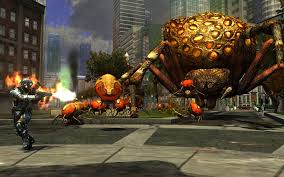 Earth Defense Force Insect Armageddon (X-BOX 360) Images?q=tbn:ANd9GcTT4VqDPj3OzRoaiwPfXBLOC1SW_5ispJaLKoRd02gNtBBBGxOj