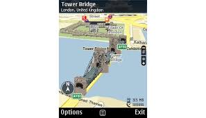 Image result for nokia maps