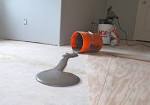 Technology makes it easier to level a subfloor - tribunedigital