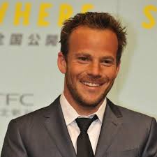 Photo : Stephen Dorff Paulina Rubio Gq Awards Spain Hair - stephen-dorff-face-hair-smile-festival-hair-1734968896