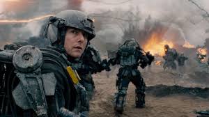 Good news for fans of 'Edge of Tomorrow': they are already casting stars for its sequel