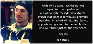 TOP 8 QUOTES BY CRAIG KELLY | A-Z Quotes via Relatably.com