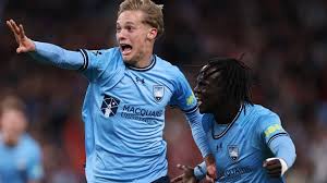 Sydney FC - News update