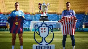 EN VIVO Barcelona vs Atlético: Sigue la final de Copa de la Reina