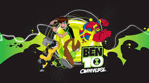 KUMPULAN GAMBAR BEN10 KARTUN Picture Foto Ben10 Terbaru