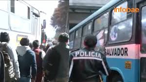 ¡Atención Perú! ¿Paro de Transportistas en Fiestas Patrias? Lo que Debes Saber - Imagen principal del artículo