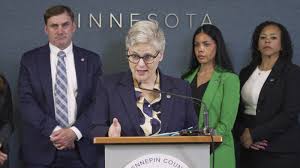 Investigación de DHS sobre comentarios de Greg Bovino acerca de un abogado judío