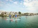 Wilmington nc paddle board