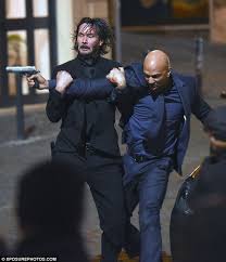 Resultado de imagen de john wick 2
