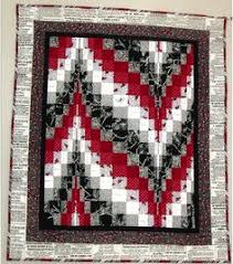 Résultat de recherche d'images pour "red and white quilts"