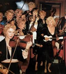 Resultado de imagen de some like it hot