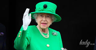 єлизавета ii