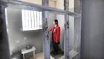 Madiba cell sleepover dispute: were