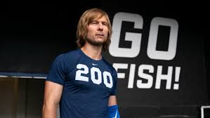 Glen Powell and 'Chad Powers' Co-Creator Tease Season 2 Likelihood