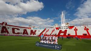 Huracán Autoriza Recibir a River Plate en Parque Patricios con Aforo Reducido