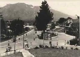 Hasil gambar untuk kota padang tempo dulu