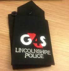 Image result for g4s ambulance UK