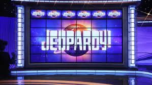 Jamie Ding Extends Jeopardy! Winning Streak