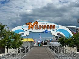 New Sitcom Set in Wildwood Follows Irish Students’ Adventures