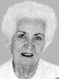 Carma Lee Christiansen 84, of Mesa, passed away on Monday, April 23, 2007. - 0005558626_01_04252007_1